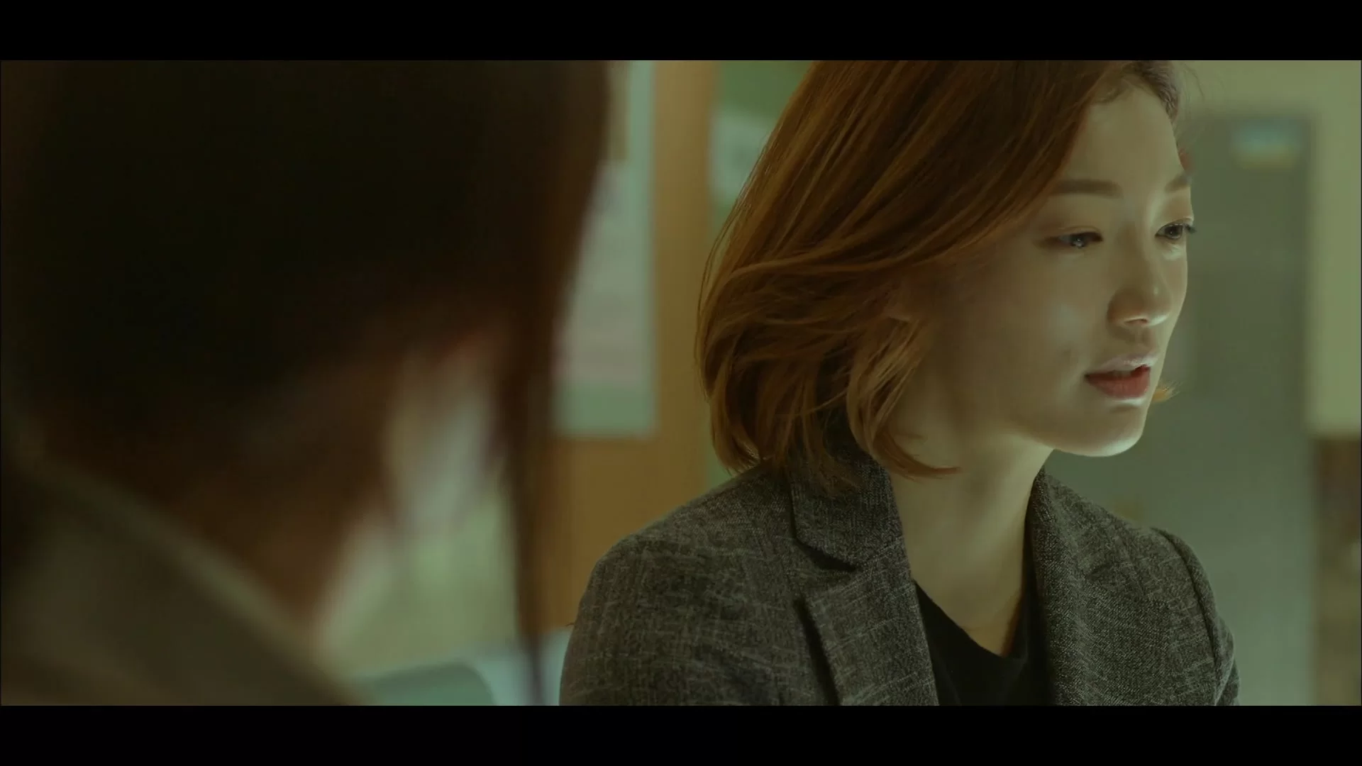 Блэк (2017) 14 серия