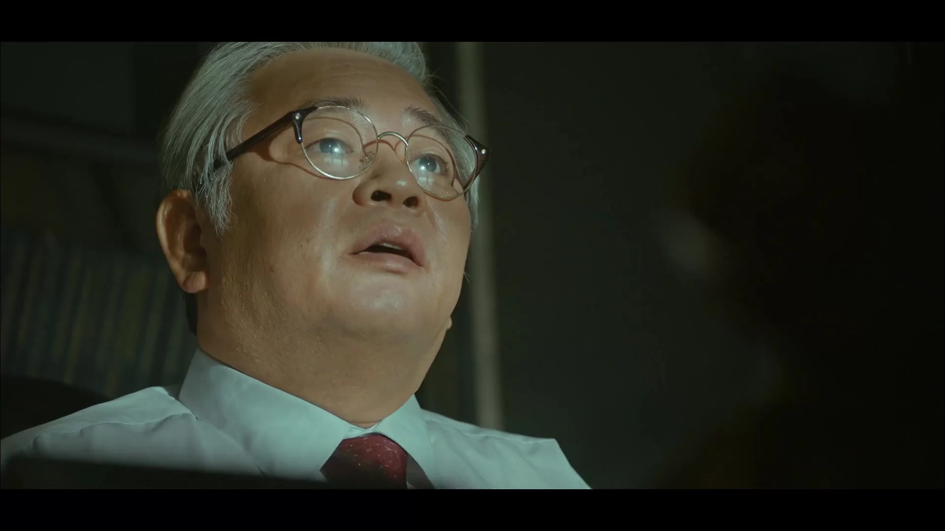 Блэк (2017) 16 серия