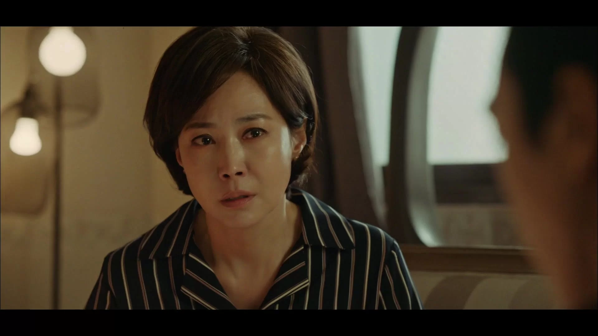 Блэк (2017) 17 серия