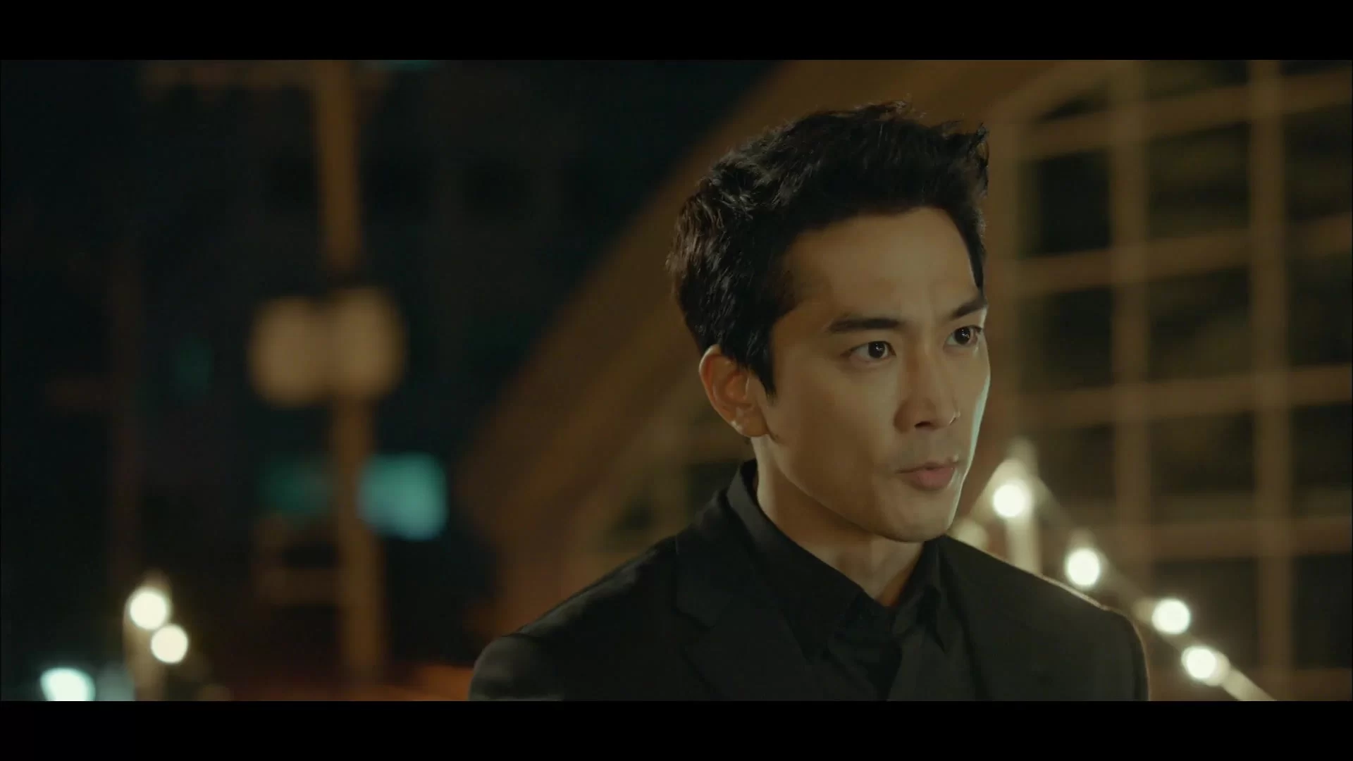 Блэк (2017) 4 серия