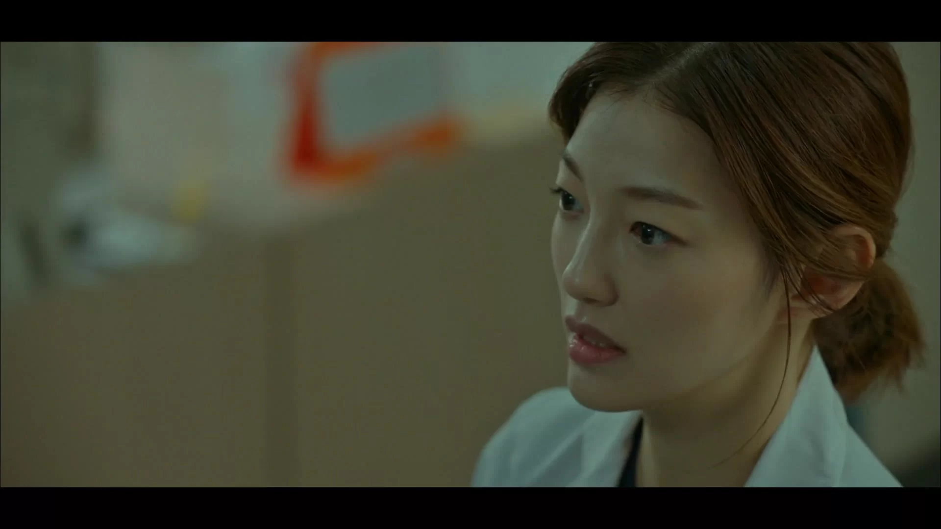 Блэк (2017) 6 серия