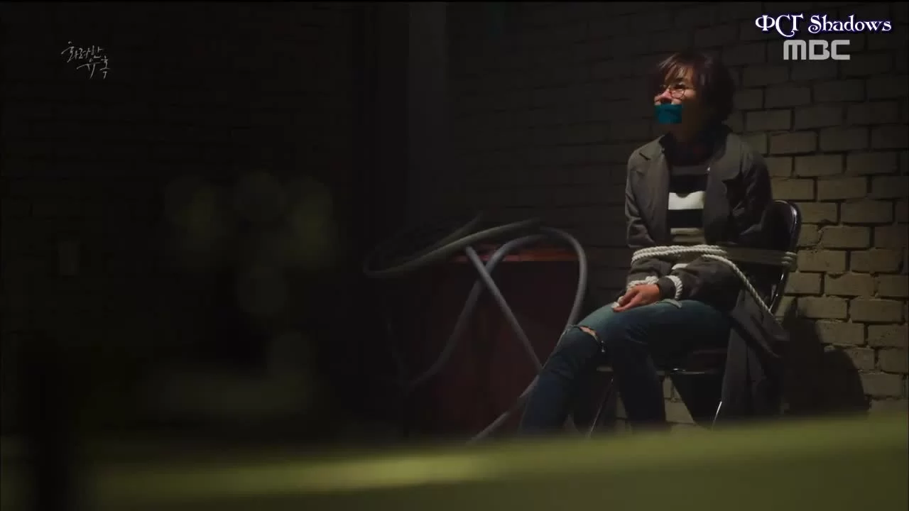 Великолепное искушение (2015) 11 серия