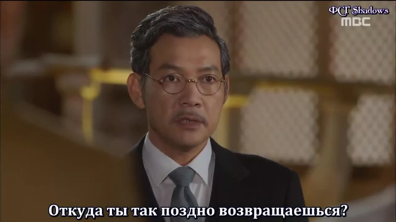 Великолепное искушение (2015) 14 серия