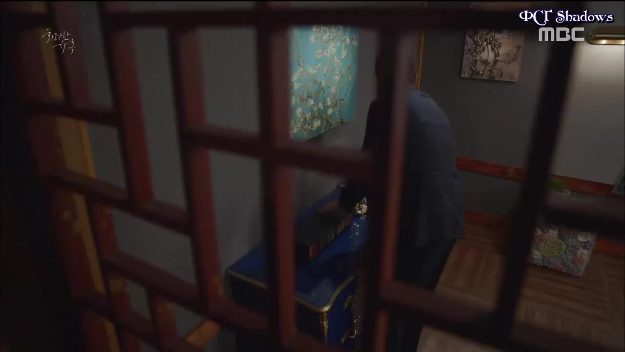 Великолепное искушение (2015) 16 серия