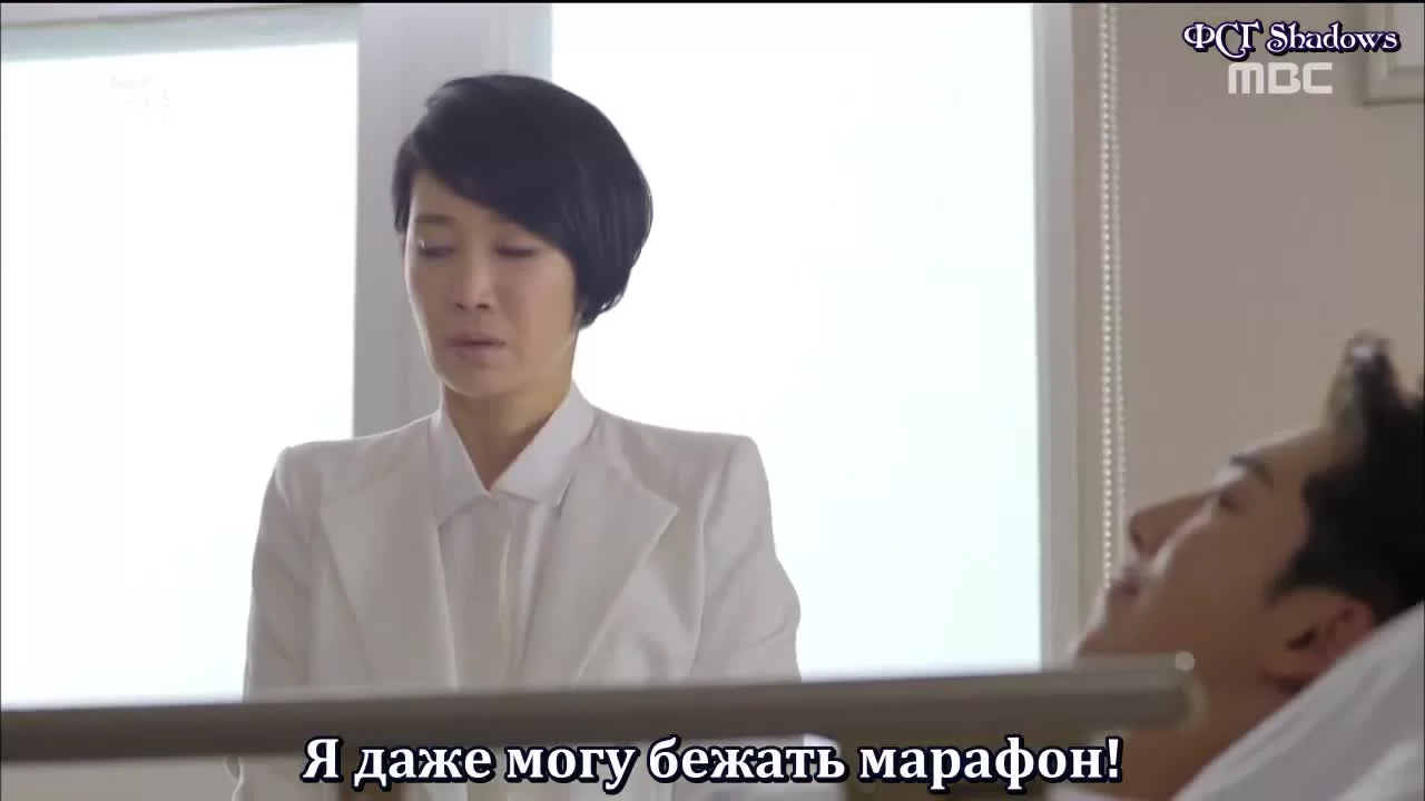 Великолепное искушение (2015) 2 серия