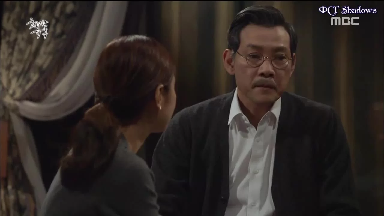 Великолепное искушение (2015) 25 серия