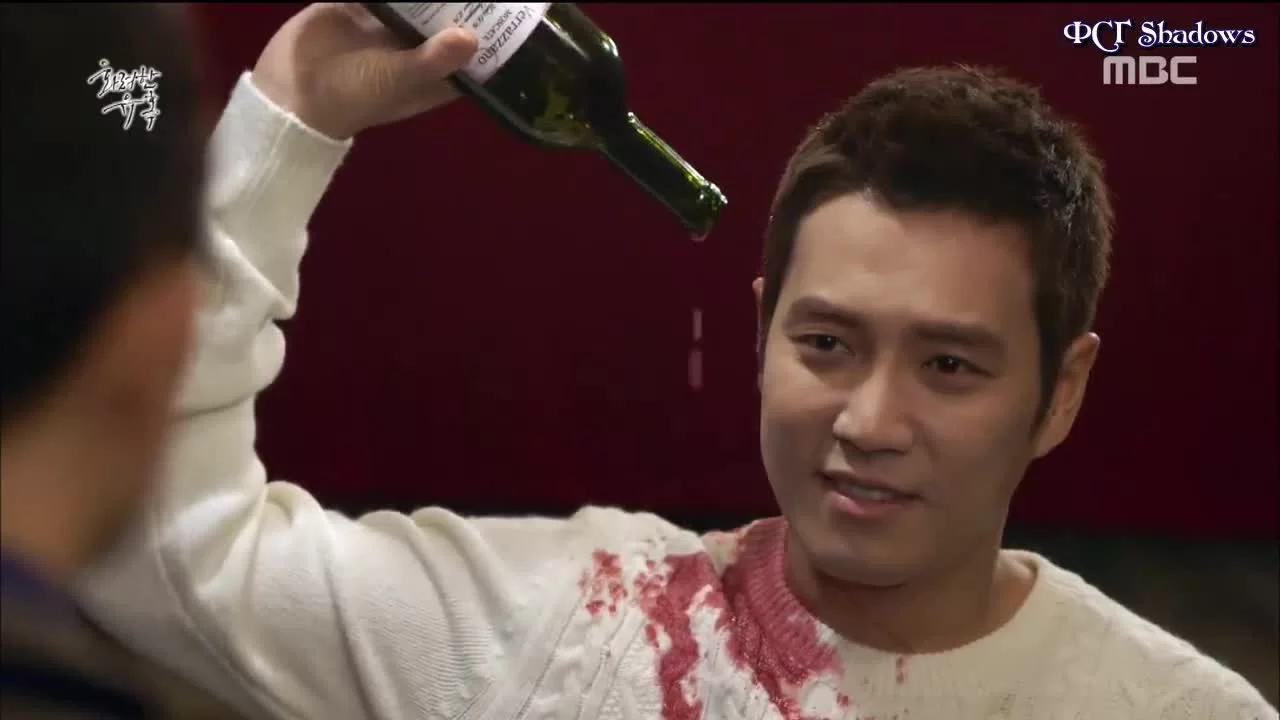 Великолепное искушение (2015) 28 серия