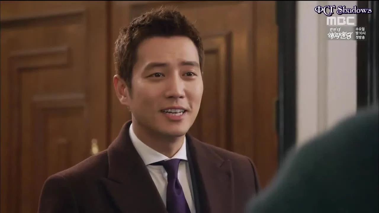 Великолепное искушение (2015) 30 серия