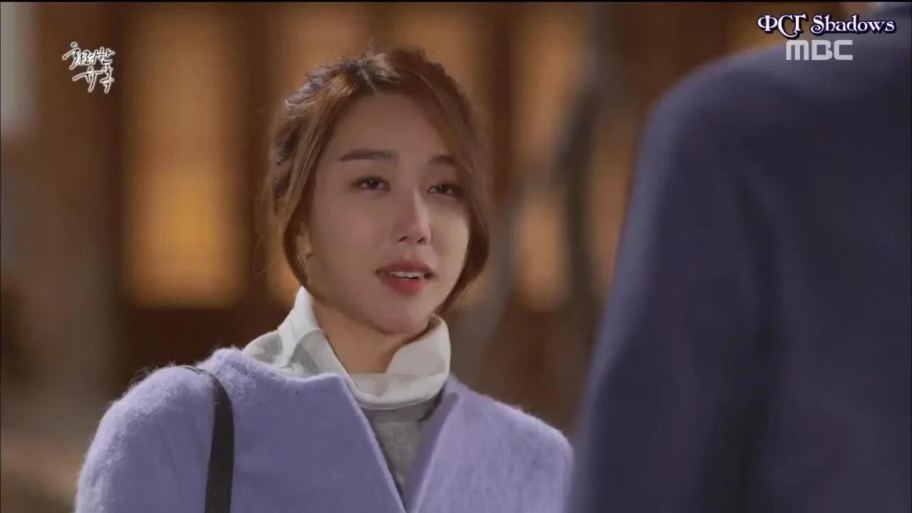 Великолепное искушение (2015) 33 серия