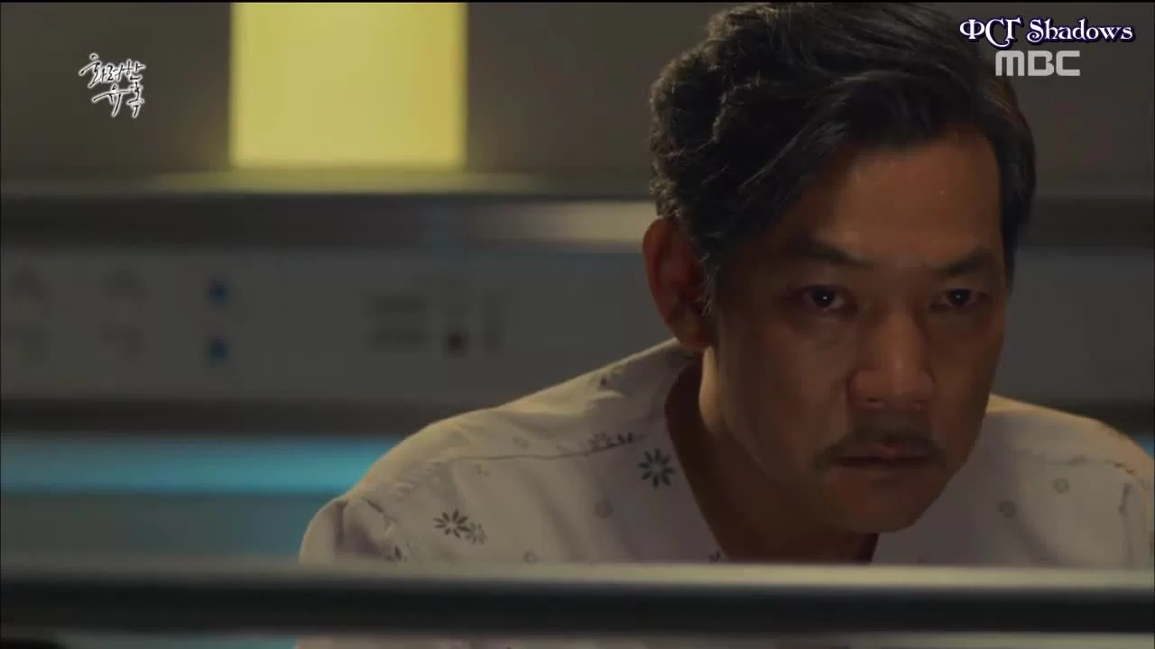 Великолепное искушение (2015) 35 серия