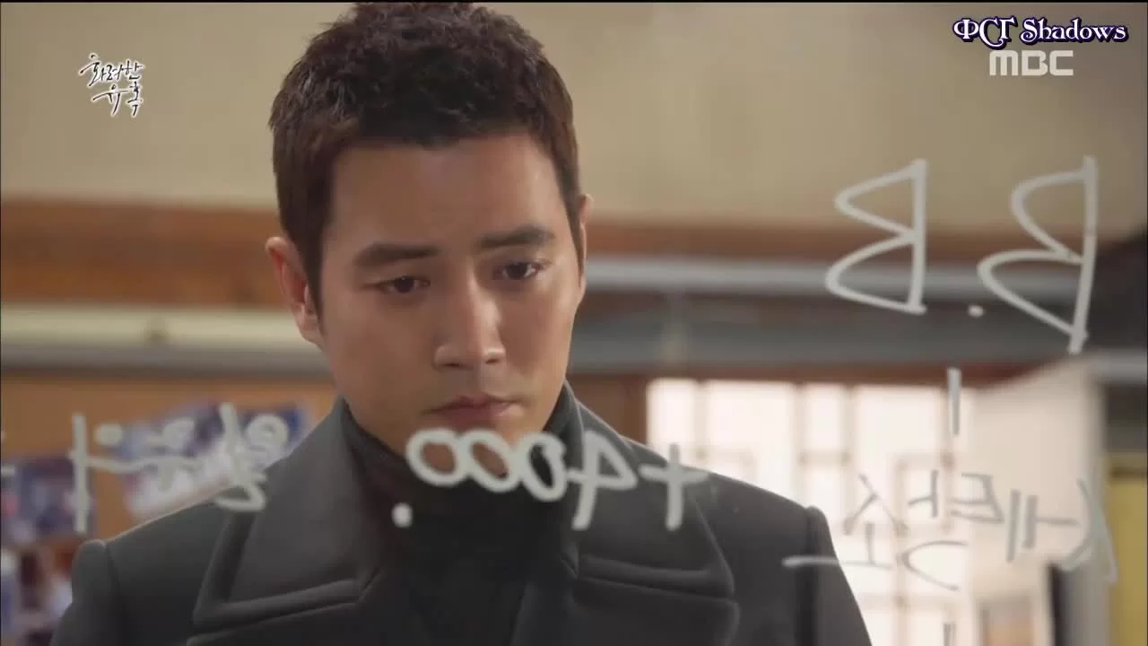 Великолепное искушение (2015) 36 серия