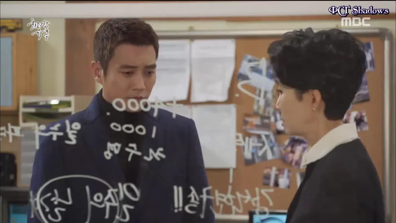 Великолепное искушение (2015) 37 серия