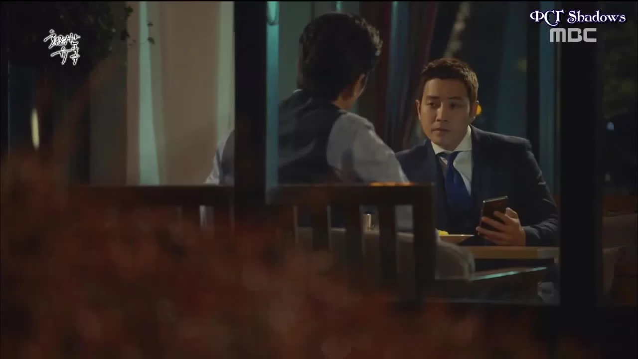 Великолепное искушение (2015) 40 серия