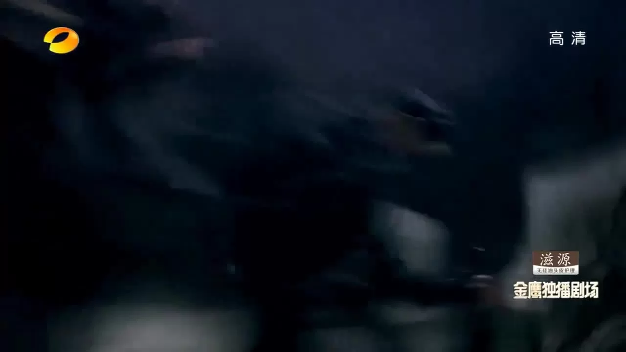 Жестокий романс (2014) 1 серия