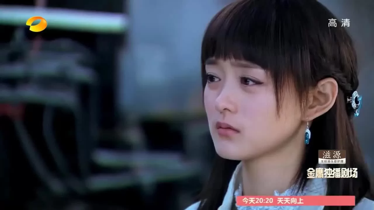 Жестокий романс 17 серия