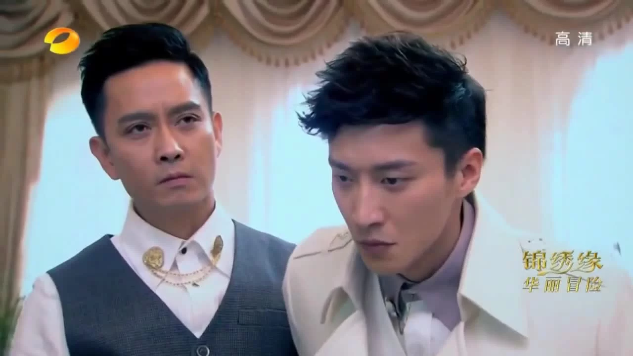 Жестокий романс 25 серия