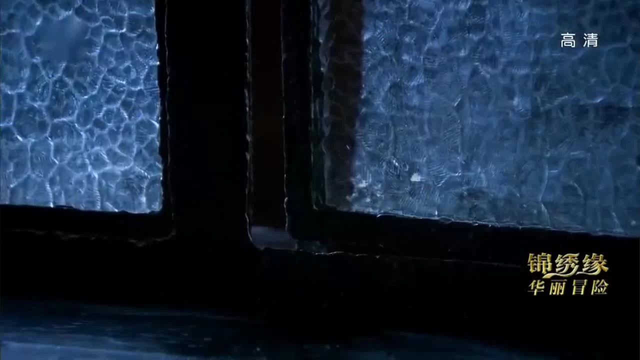 Жестокий романс 30 серия