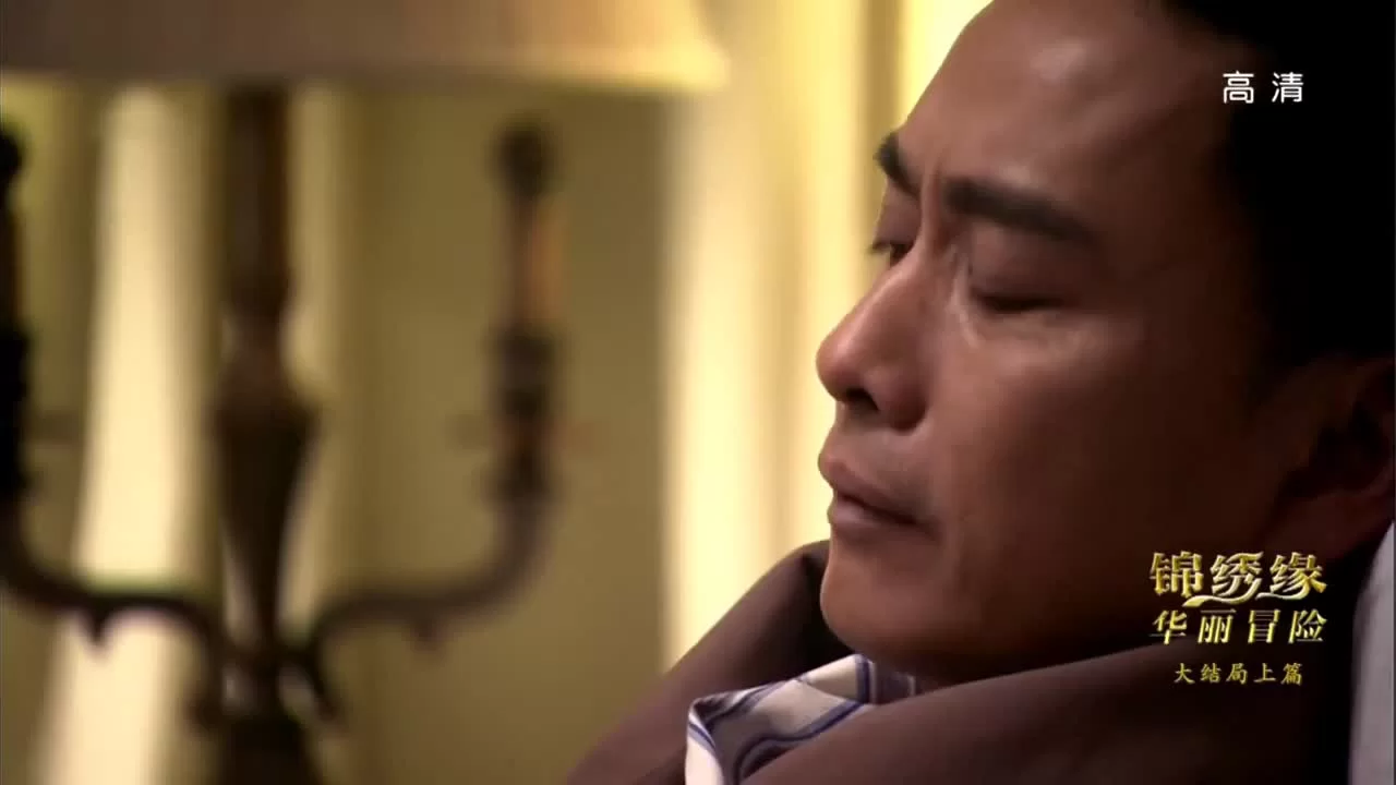 Жестокий романс (2014) 39 серия