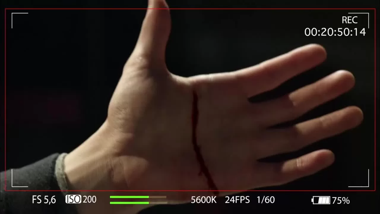 Апельсиновый мармелад 1 серия