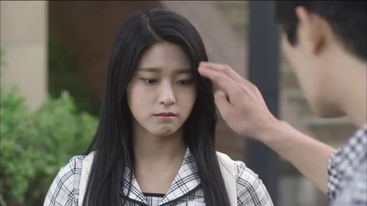 Апельсиновый мармелад 11 серия