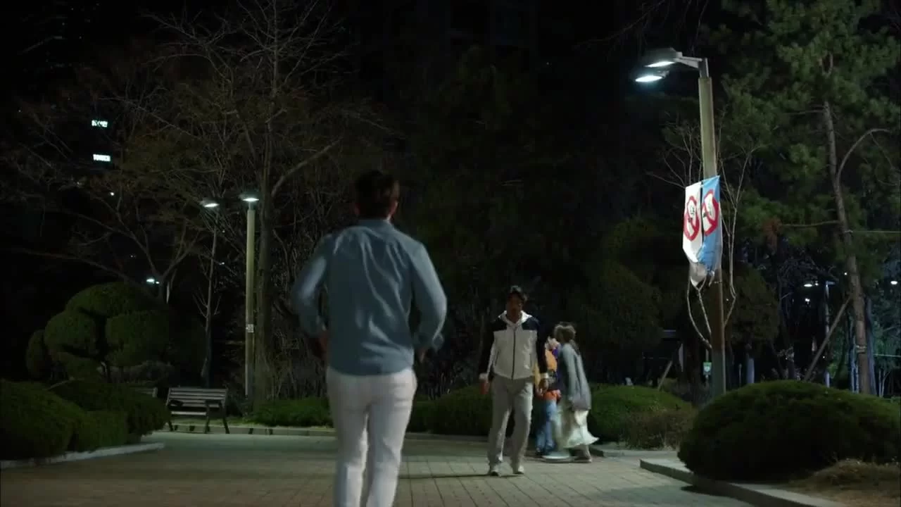 Апельсиновый мармелад 3 серия