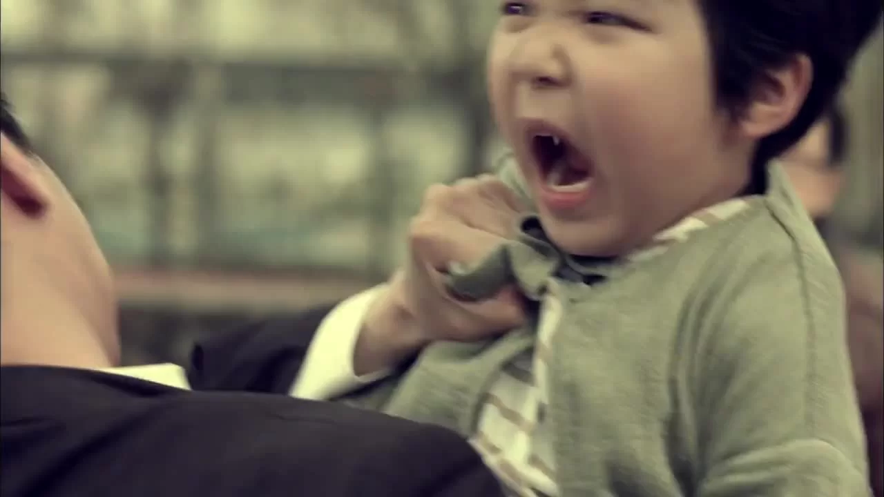 Апельсиновый мармелад 4 серия