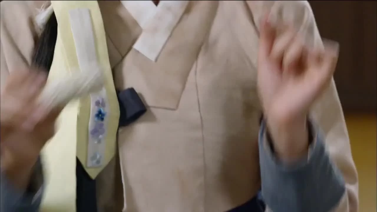 Апельсиновый мармелад (2015) 6 серия