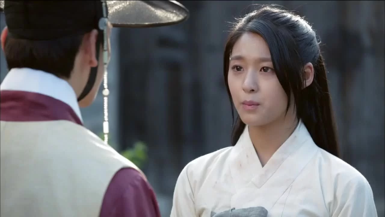 Апельсиновый мармелад (2015) 7 серия