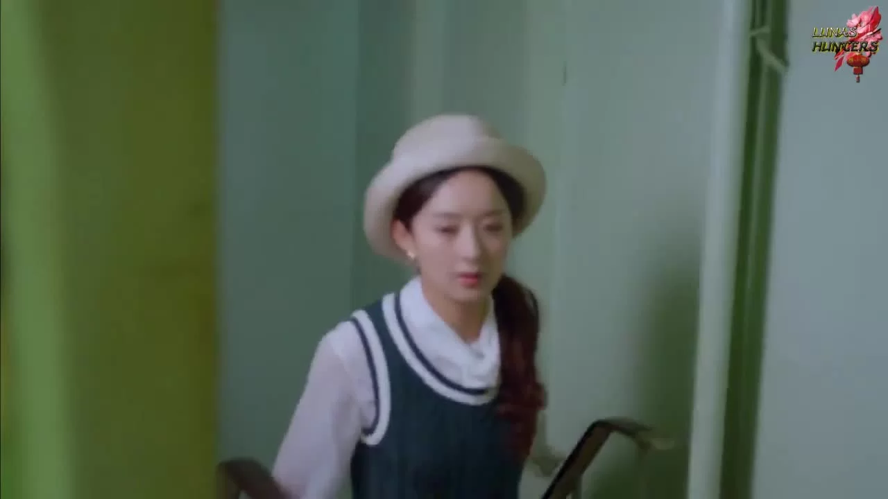 Агент-новичок Яньчжи (2016) 1 серия