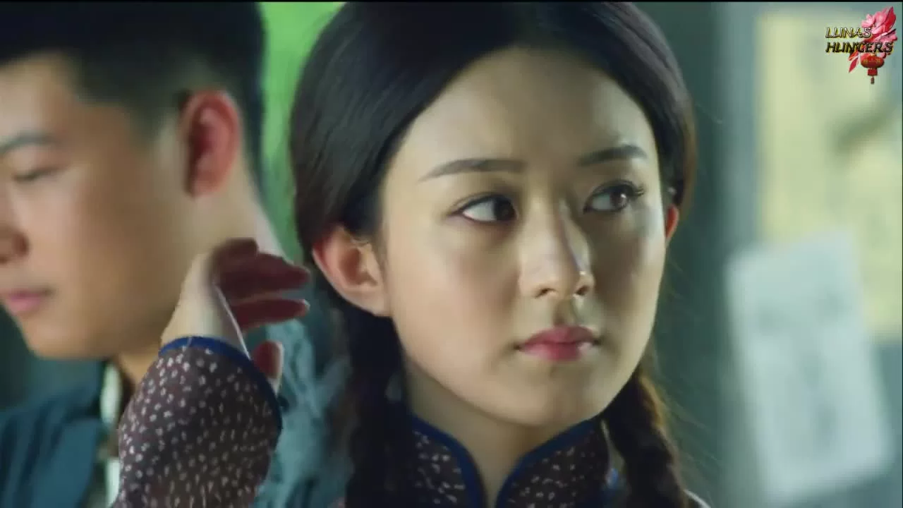 Агент-новичок Яньчжи 15 серия