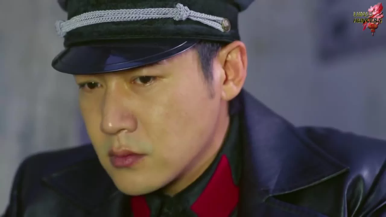 Агент-новичок Яньчжи 17 серия