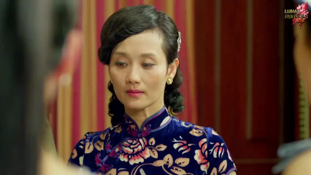 Агент-новичок Яньчжи (2016) 2 серия