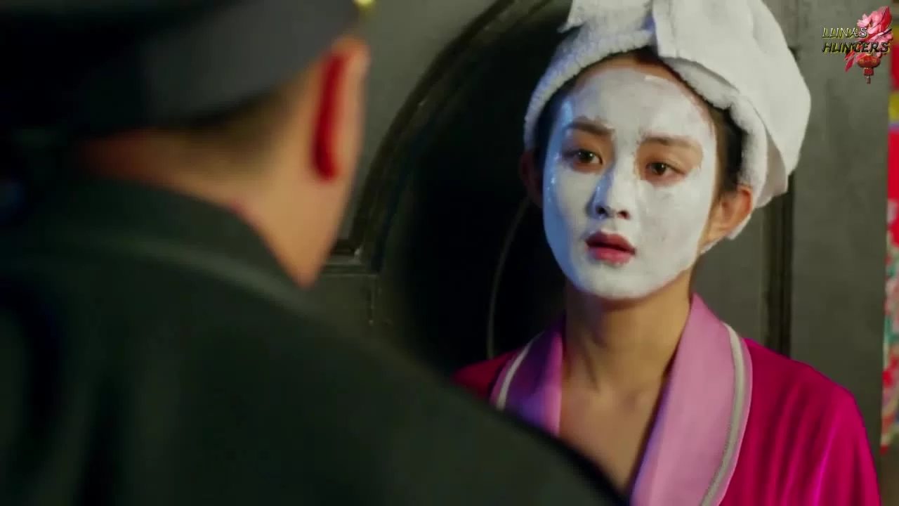 Агент-новичок Яньчжи 23 серия