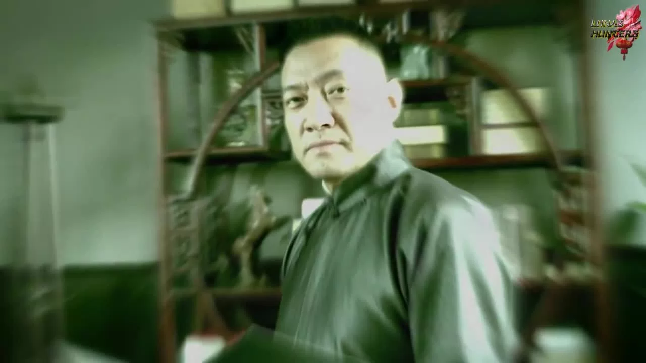 Агент-новичок Яньчжи 25 серия