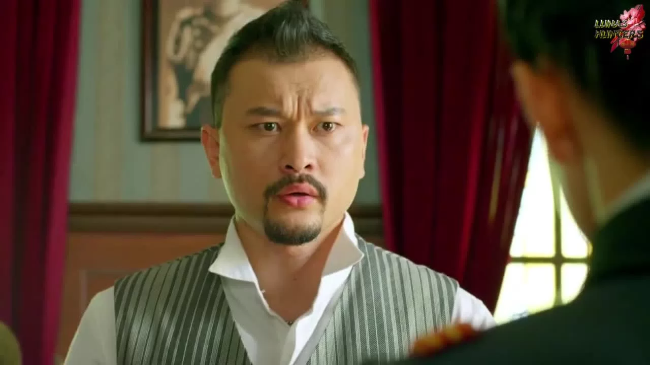 Агент-новичок Яньчжи 26 серия