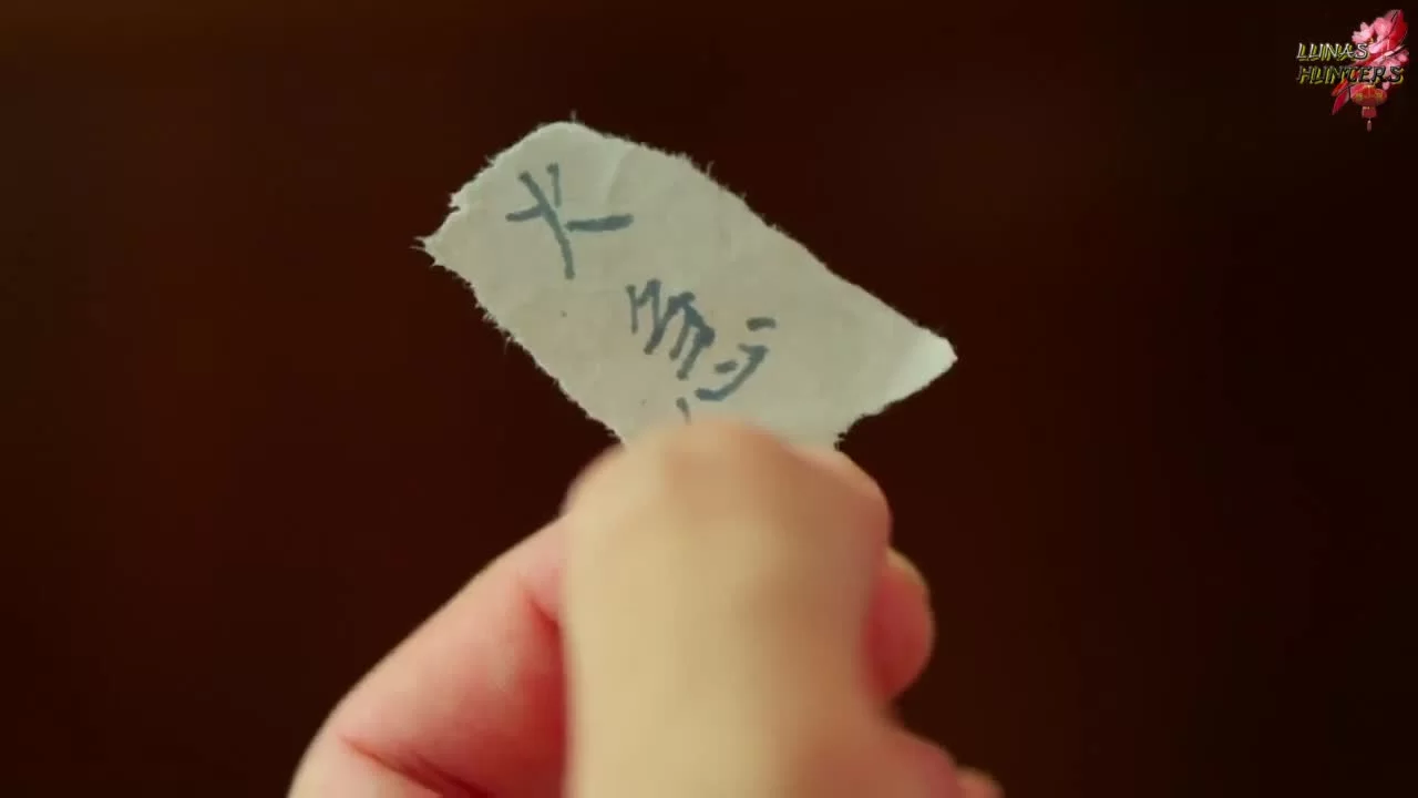 Агент-новичок Яньчжи (2016) 3 серия