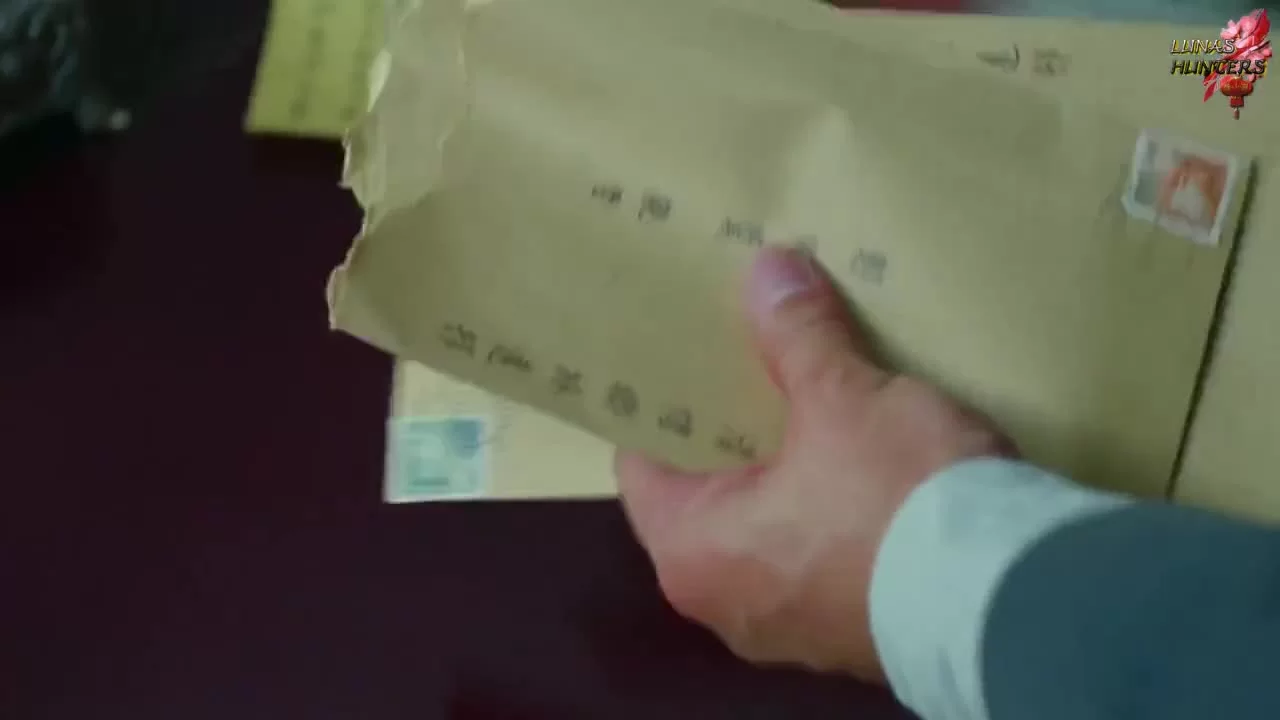 Агент-новичок Яньчжи 32 серия