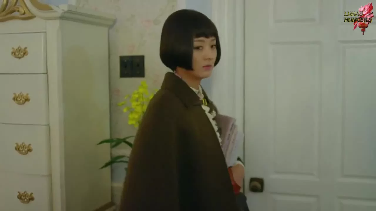 Агент-новичок Яньчжи 37 серия