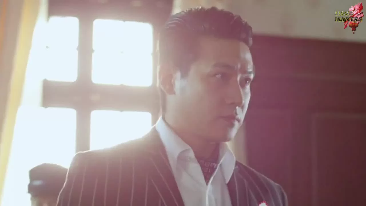 Агент-новичок Яньчжи 38 серия