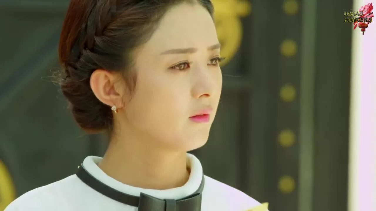 Агент-новичок Яньчжи (2016) 4 серия