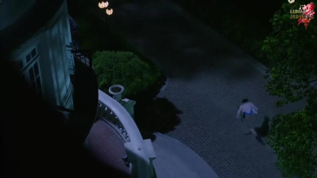 Агент-новичок Яньчжи (2016) 7 серия