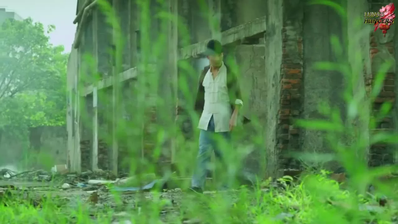 Агент-новичок Яньчжи (2016) 8 серия