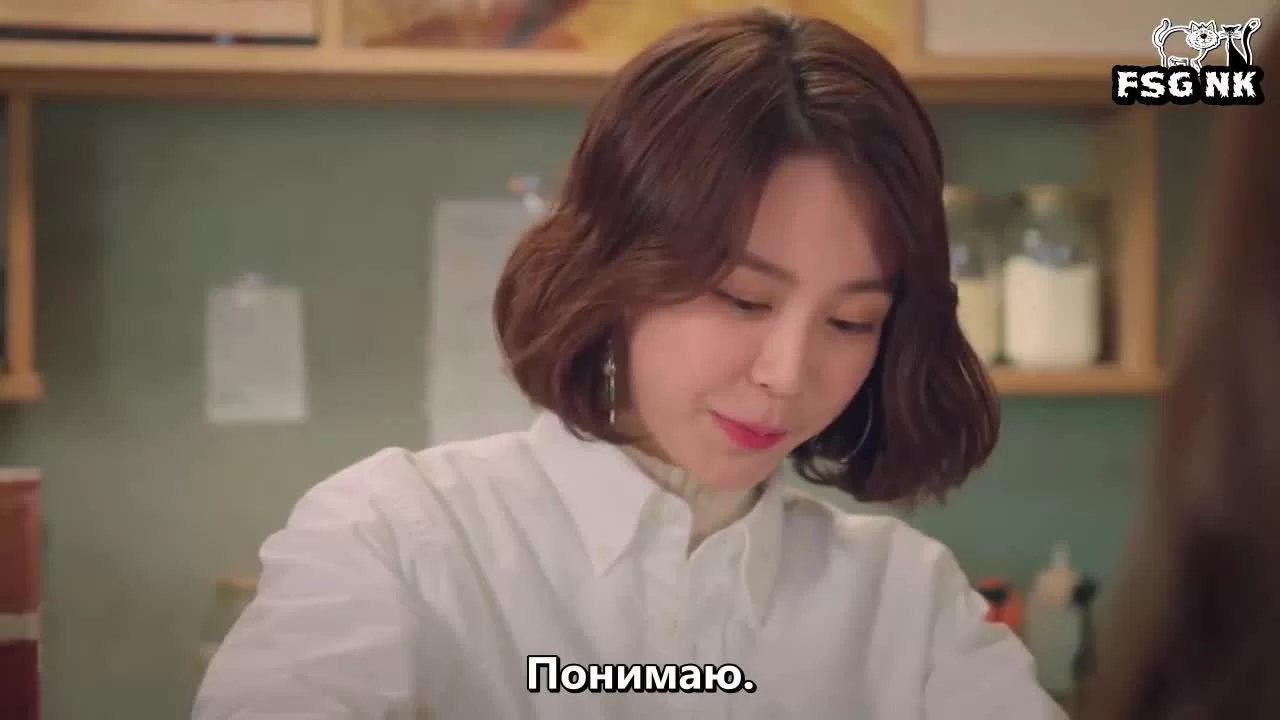 А цветочки всегда после (2018) 1 серия