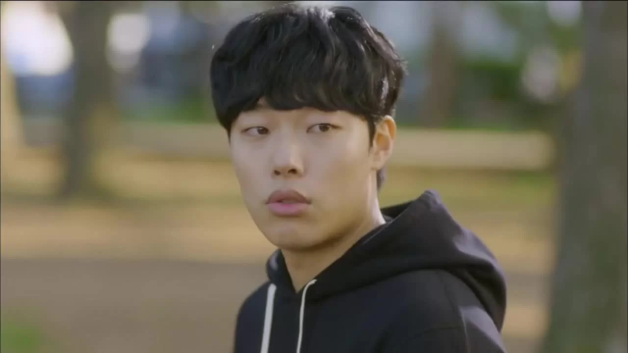 Счастливый роман (2016) 1 серия