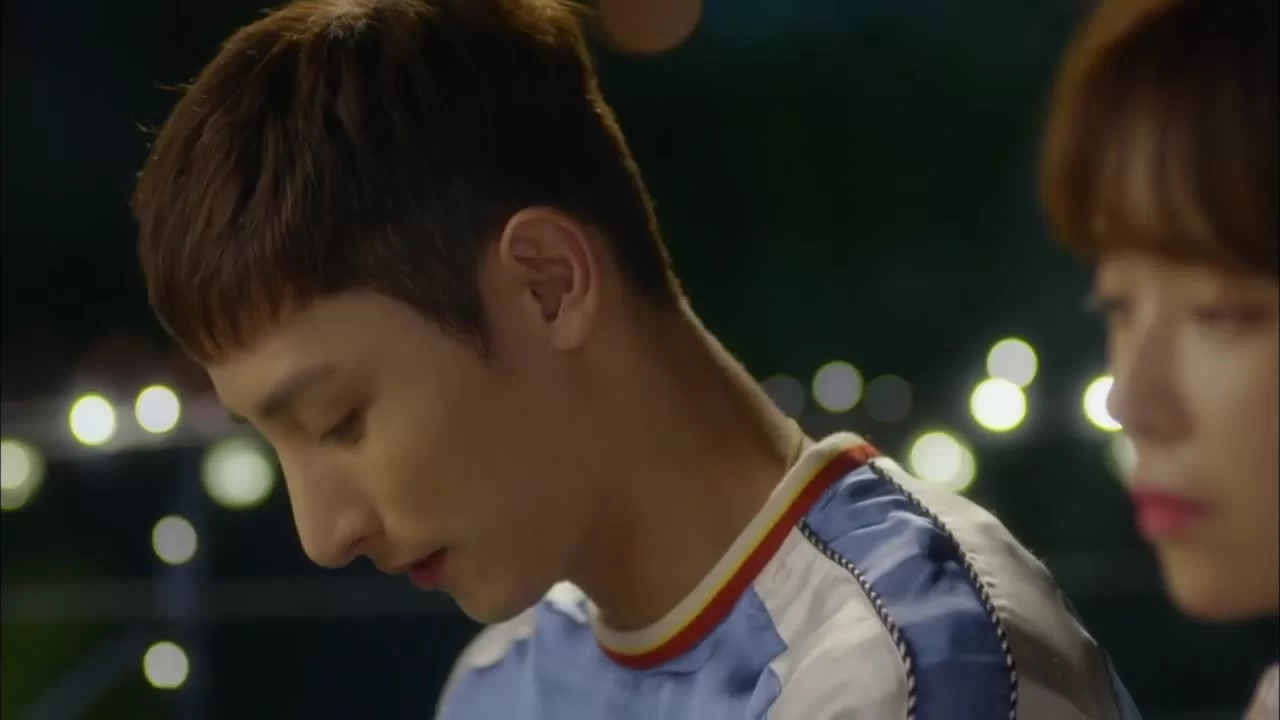 Счастливый роман (2016) 12 серия