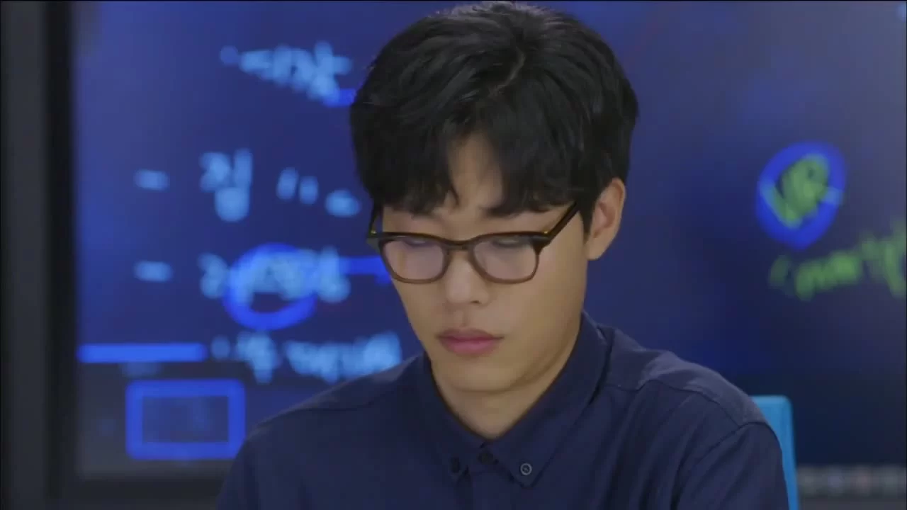 Счастливый роман (2016) 13 серия