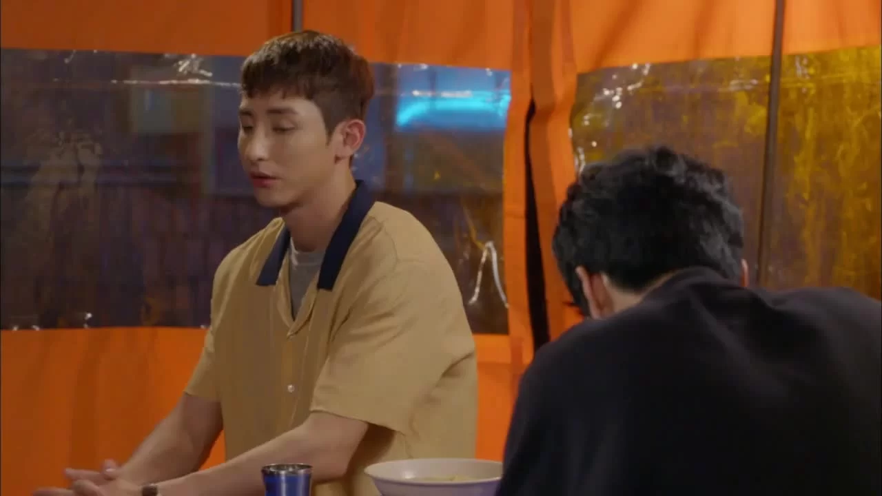 Счастливый роман (2016) 14 серия