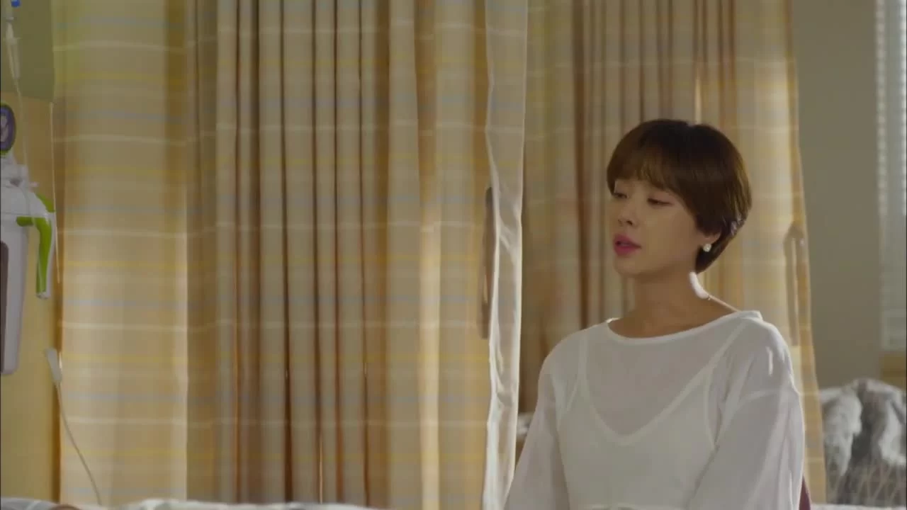 Счастливый роман (2016) 15 серия