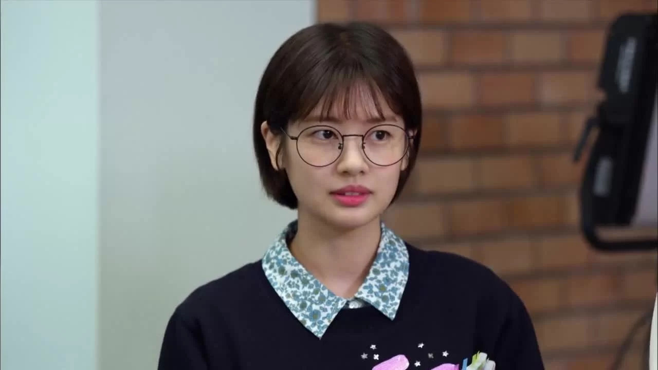 Папа странный 24 серия