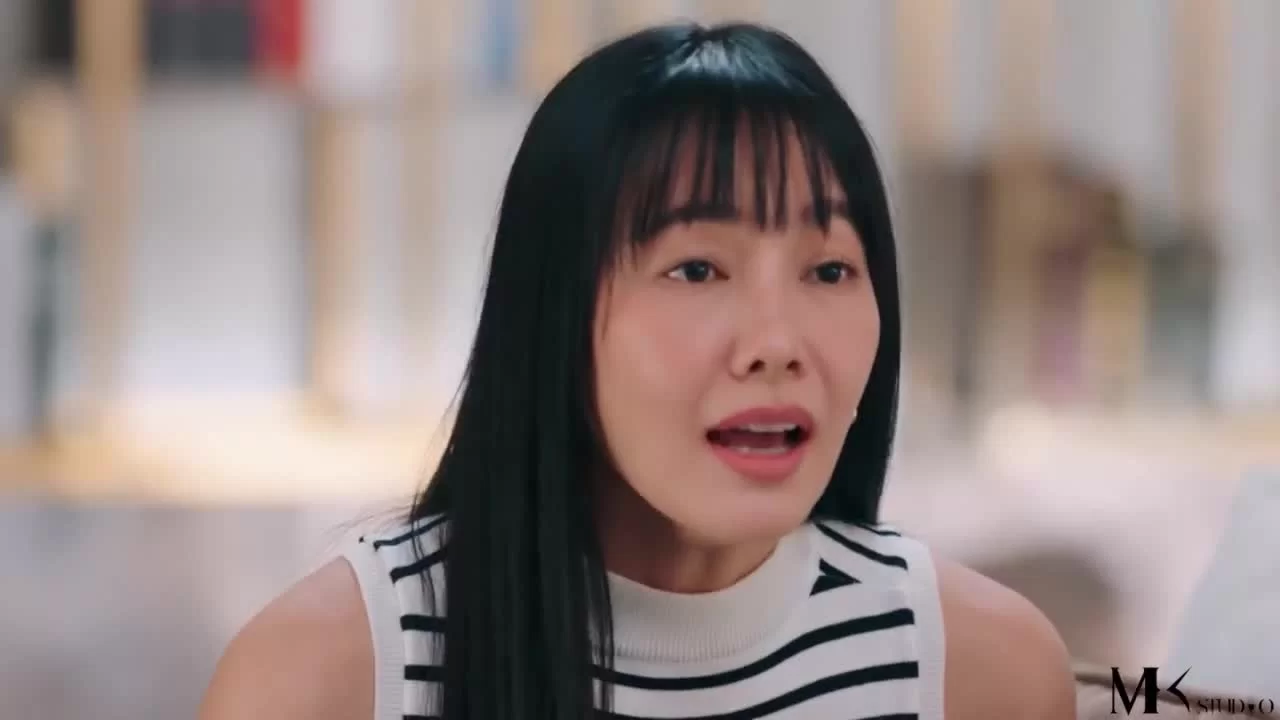 Общество одиночества 11 серия